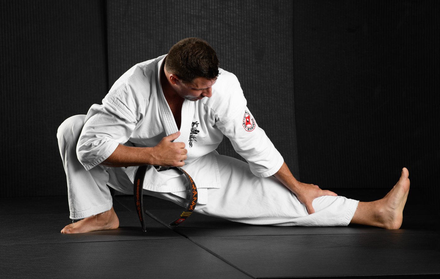 Karaté Kyokushin