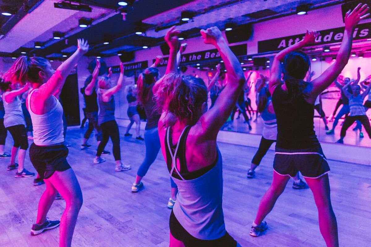 Zumba